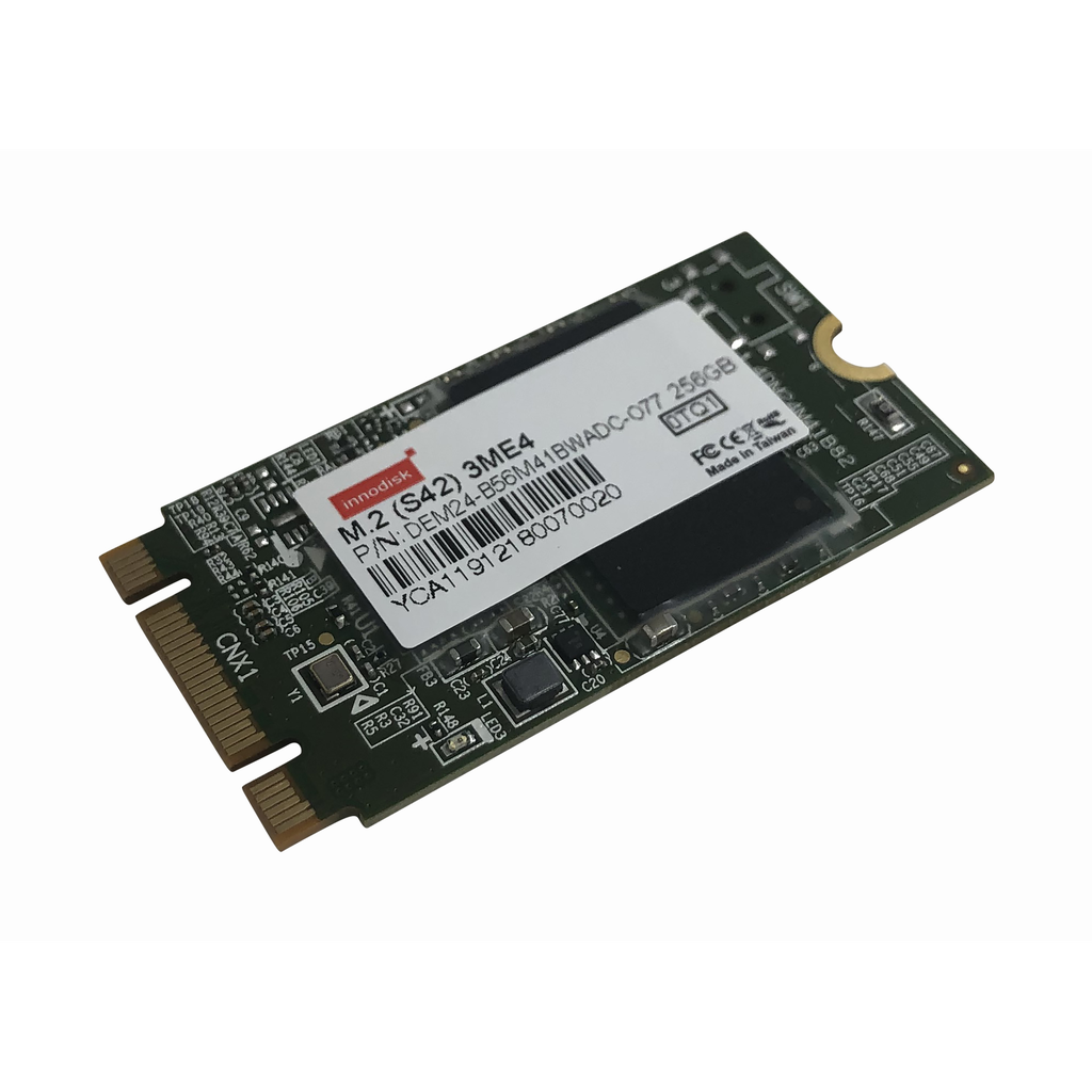 SSD disk, Harmony P6, Internal drive, 6 Gbit/s, MLC, M.2 type 2242