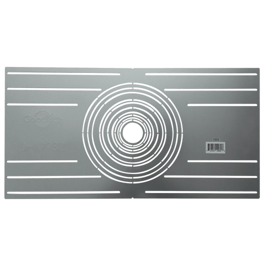 NEW CONSTRUCTION PLATES 2-1/16" 3-1/3" 3.3/4" 4-5/16" 5-1/4" 6-5/16" 6-7/8" 8-7/16" 9-5/16" 10-5/16"