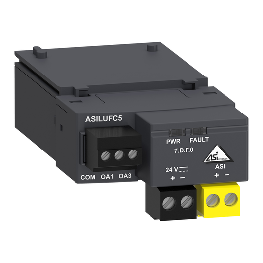 AS-Interface communication module, TeSys Ultra, 24VDC