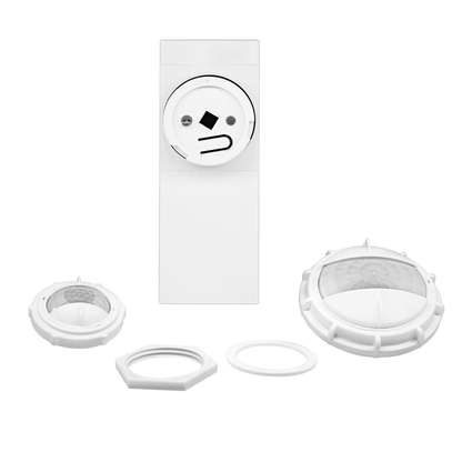 Smart Sensor with Photocell, Light Fixture Integrated, PIR, Occupancy Sensor, 120-277VAC, 50/60 Hz, 8-20 FT and 20-40 FT Lens Included, Bluetooth Connectivity, Bulk Pack 25 per Case