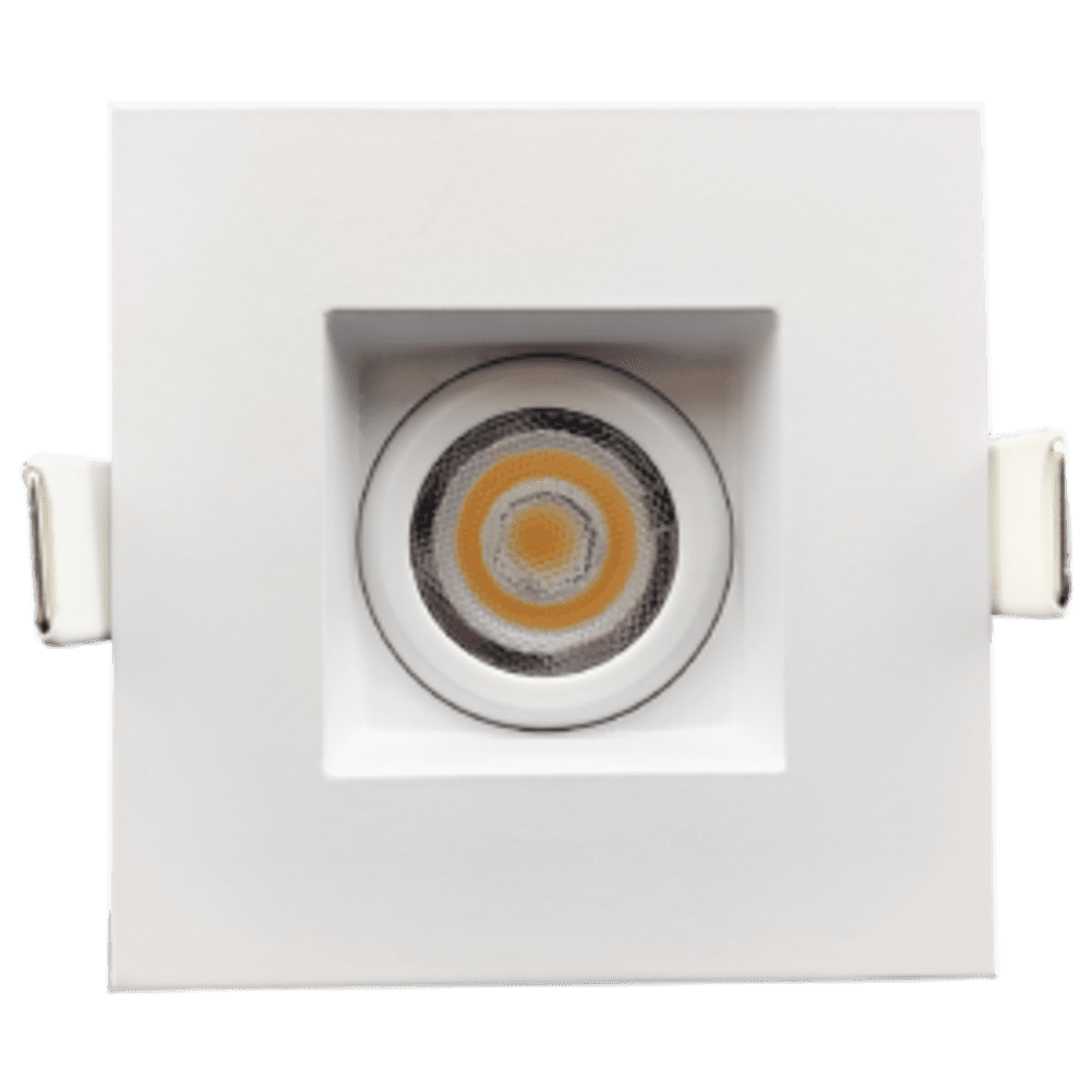 2 INCH LED MULTIPLE GIMBAL LUMINAIRE SELECTABLE CCT