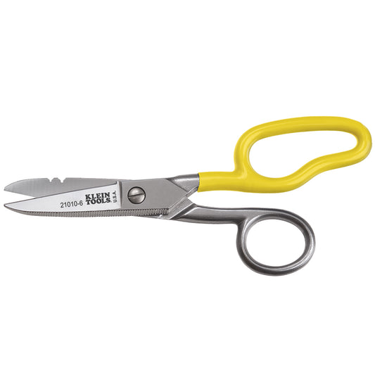 Free-Fall Snip, Scraper, File, Serrated Blades