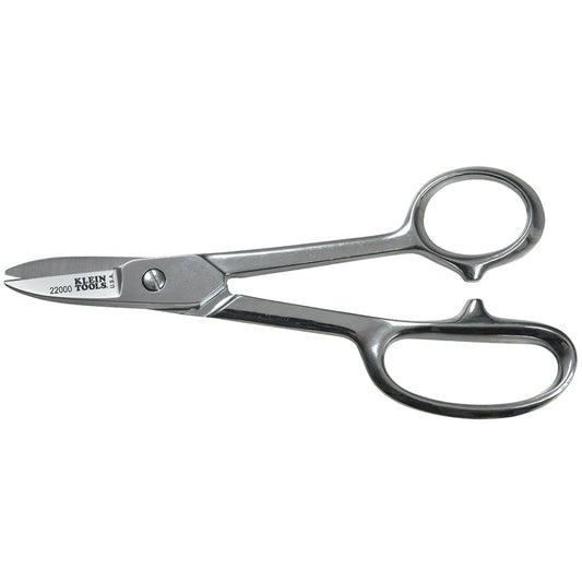 High-Leverage Electrician Scissors / Snip