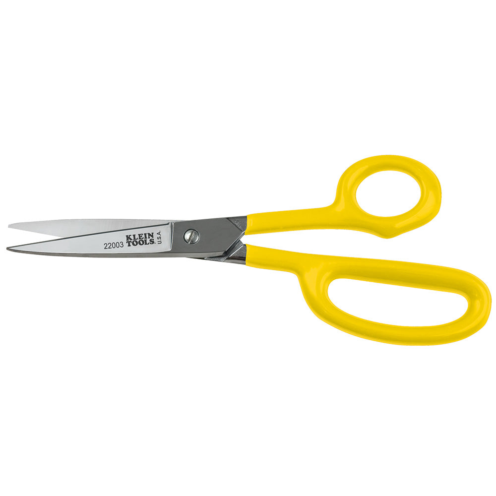 High-Leverage Utility Shear, 8-Inch