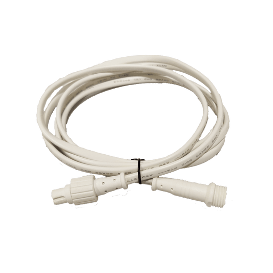 LED EXTENSION CORDS - 2 PIN