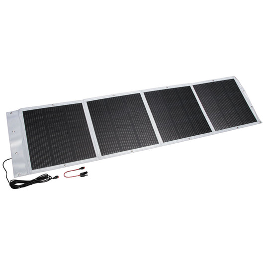 200W Portable Solar Panel