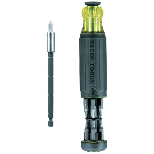 14-in-1 Multi-Bit Adjustable Length Screwdriver