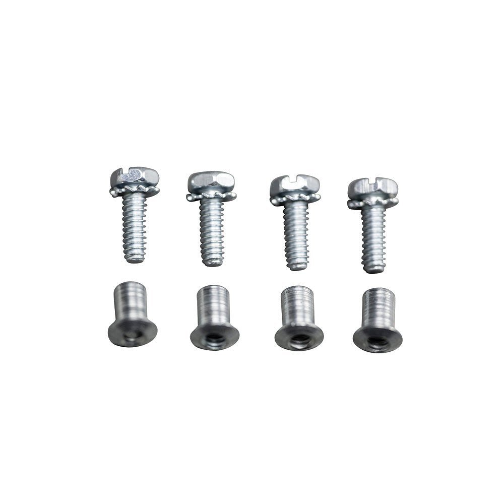 Top Sleeve Screws for Climbers