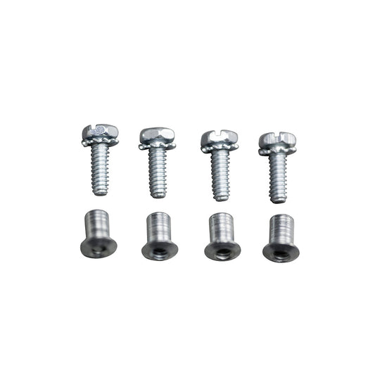 Top Sleeve Screws for Climbers