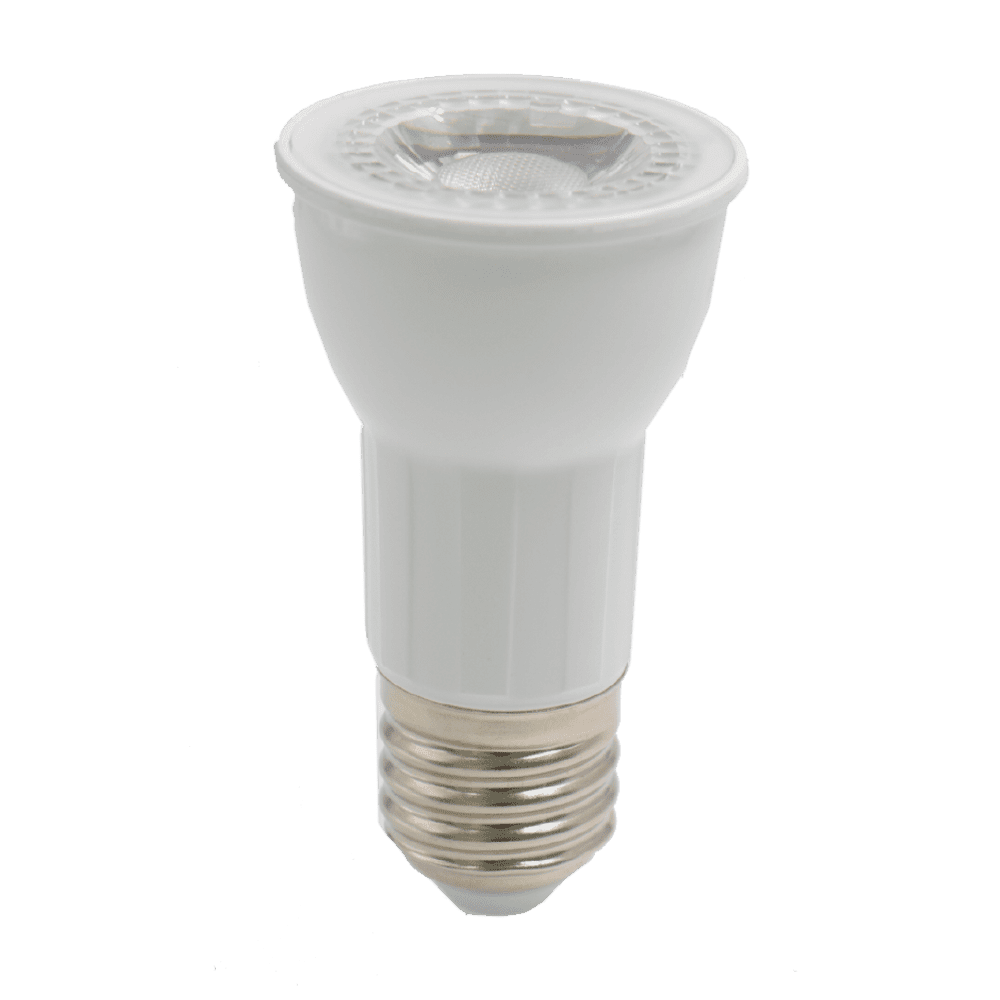 LED PAR 16 SHORT NECK AND LONG NECK