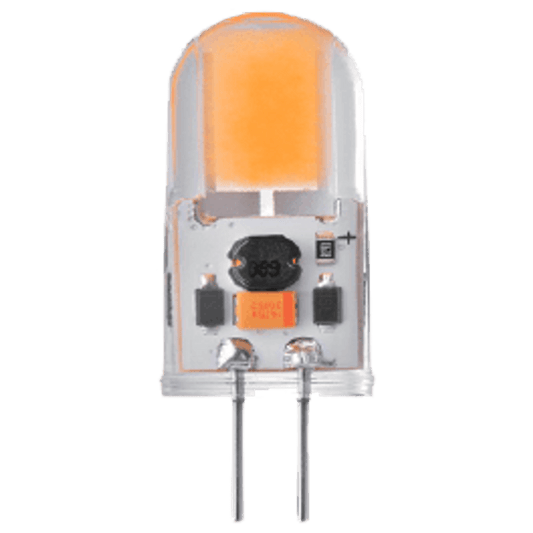 LED DECORATIVE LOW VOLTAGE G4