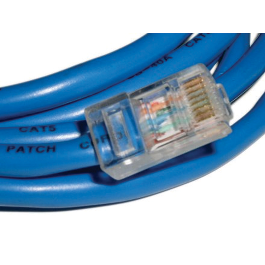 AccuSine+ - Parallel Units Connection Cables for Communications CAT5E 18 m