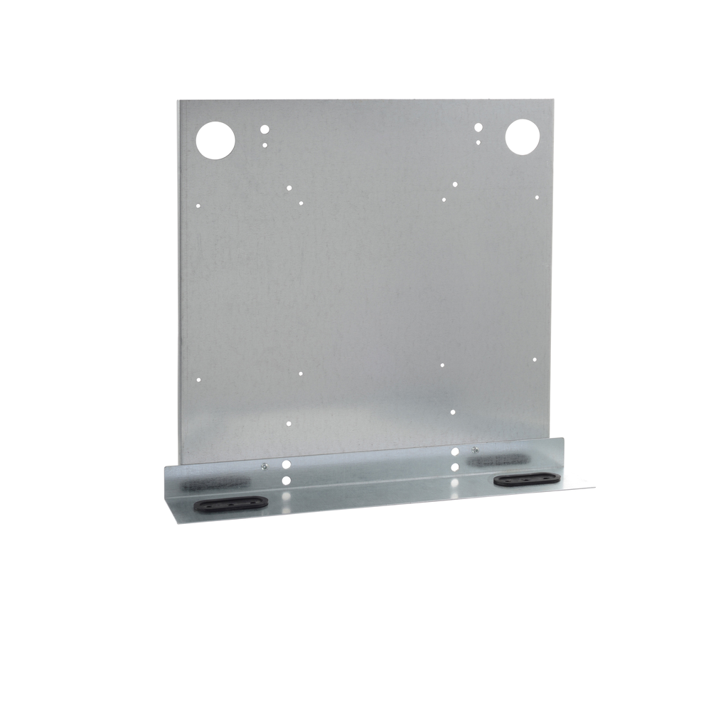 NQ Panelboard, enclosure equipment space – Solis Electric Supply