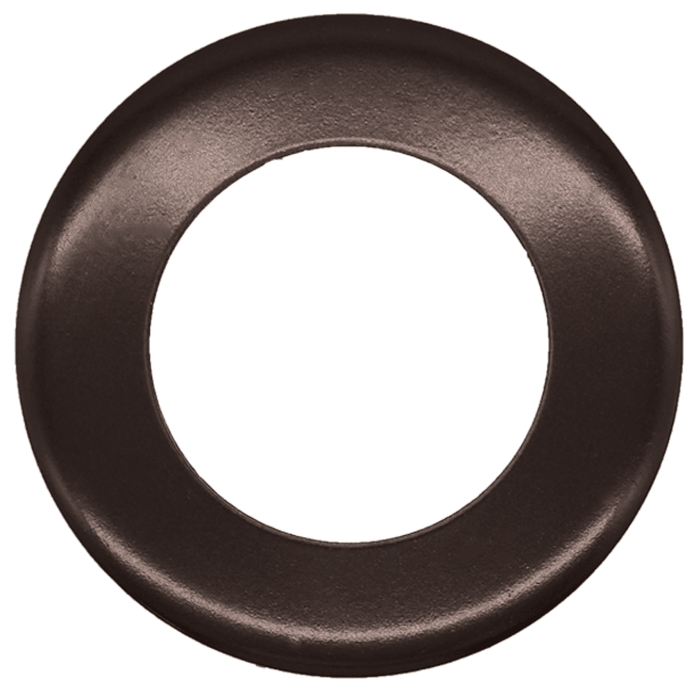 REPLACEMENT TRIM COVERS - 4 INCH ROUND