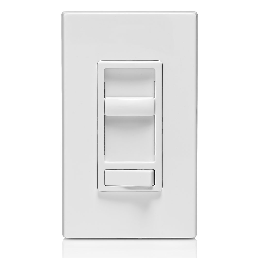 Decora SureSlide Quiet Fan Speed Control