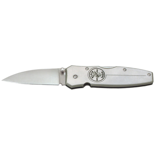 Lightweight Knife, 2-1/4-Inch Drop Point Blade