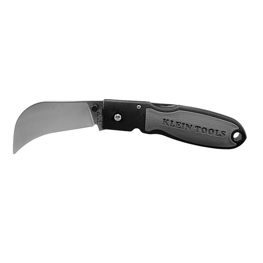 Hawkbill Lockback Knife with Clip