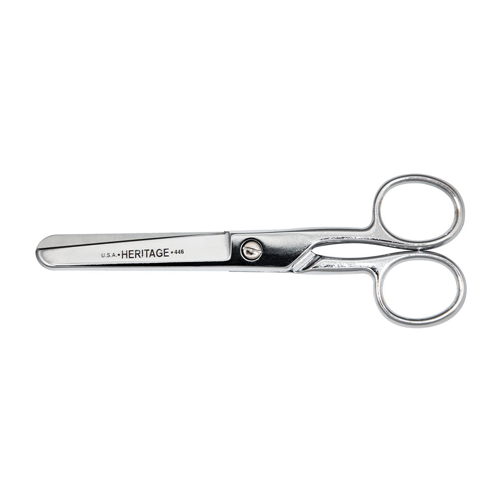 Safety Scissor, 6-Inch