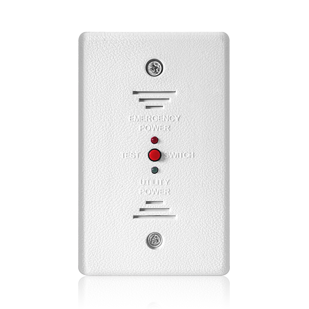 Emergency Power Dimmer Control 120-277V