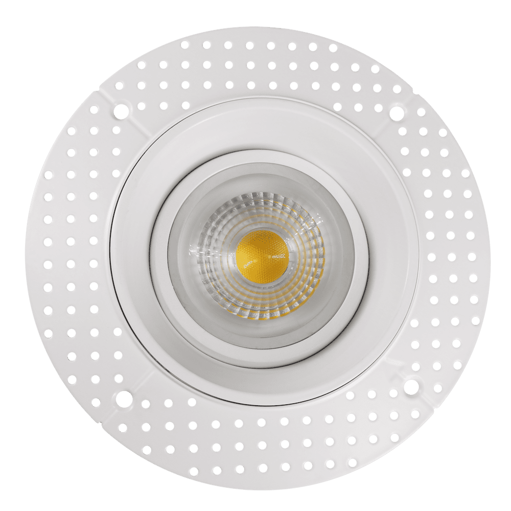 LED GIMBAL TRIMLESS LUMINAIRE