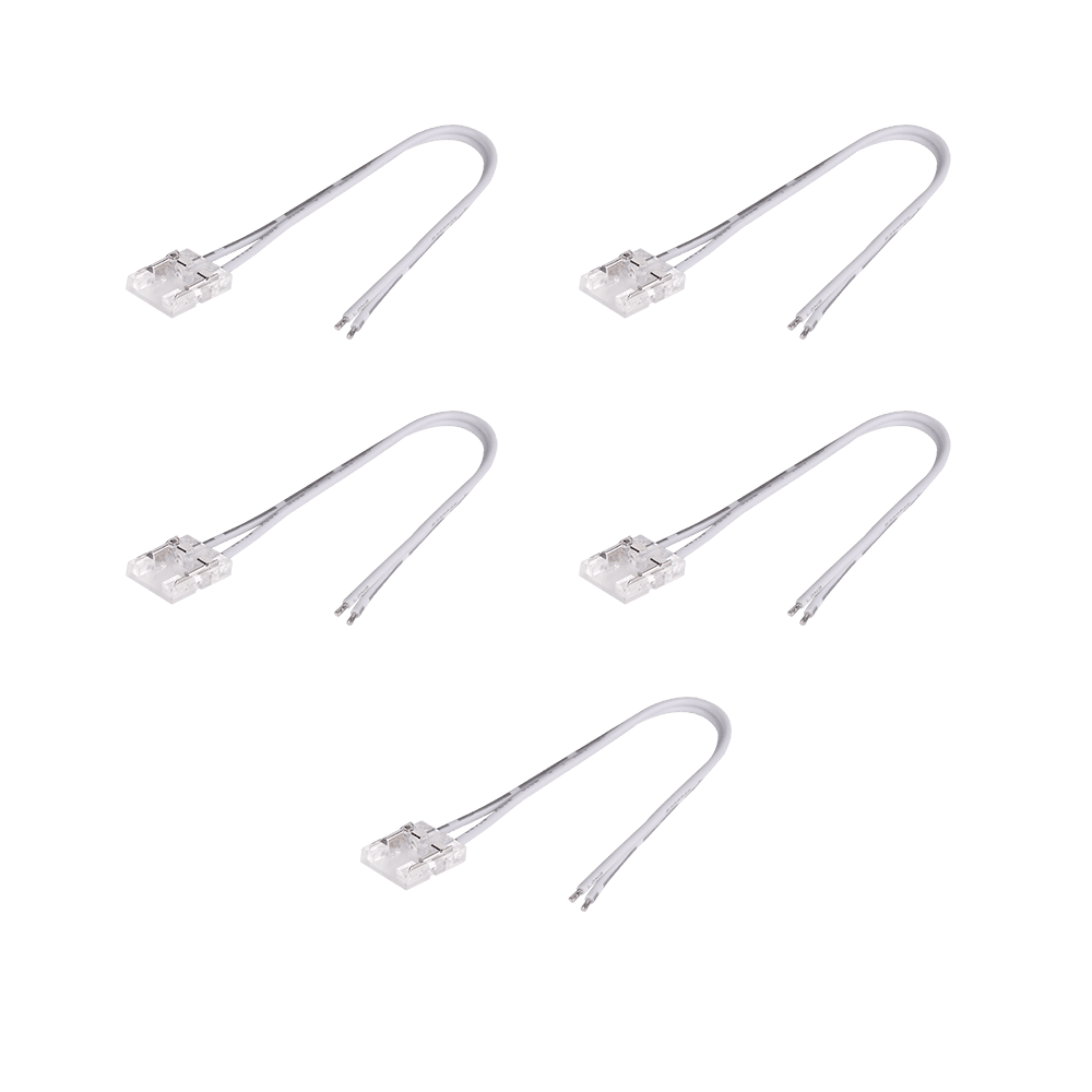 CONNECTORS ACCESSORIES