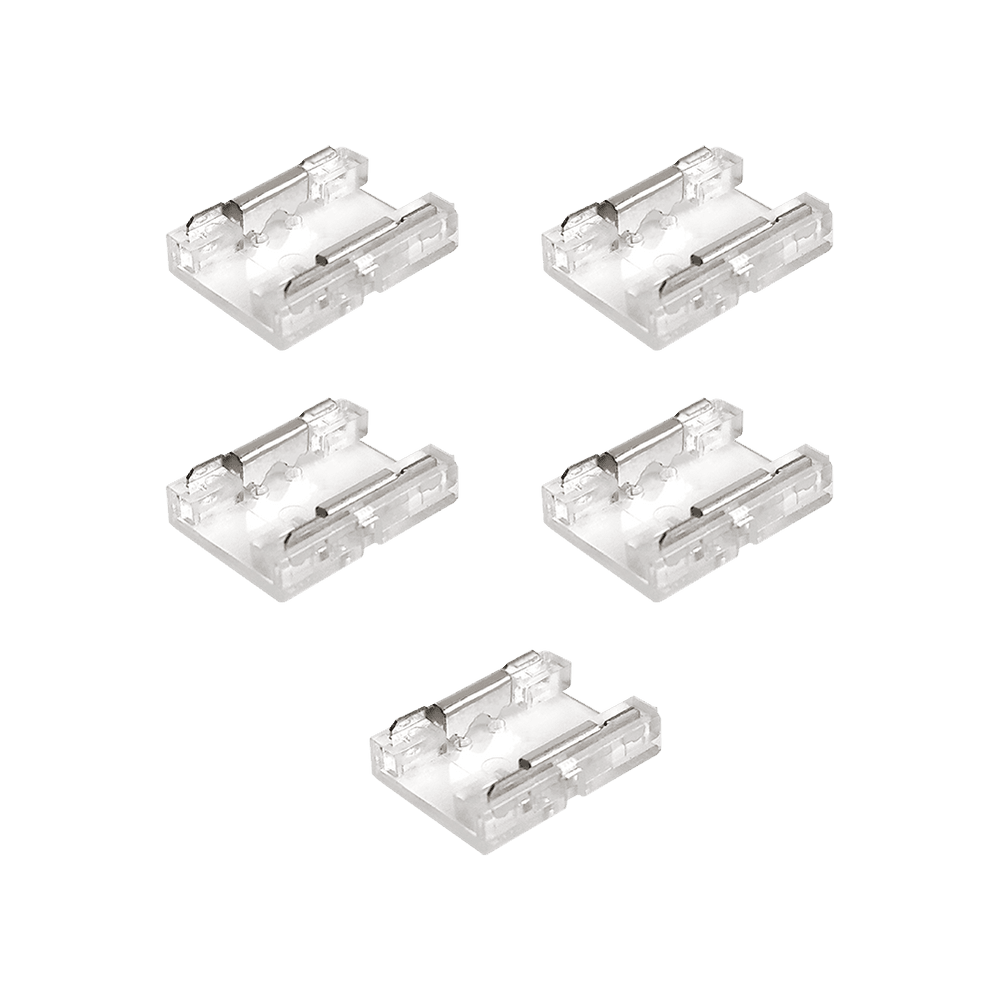 CONNECTORS ACCESSORIES