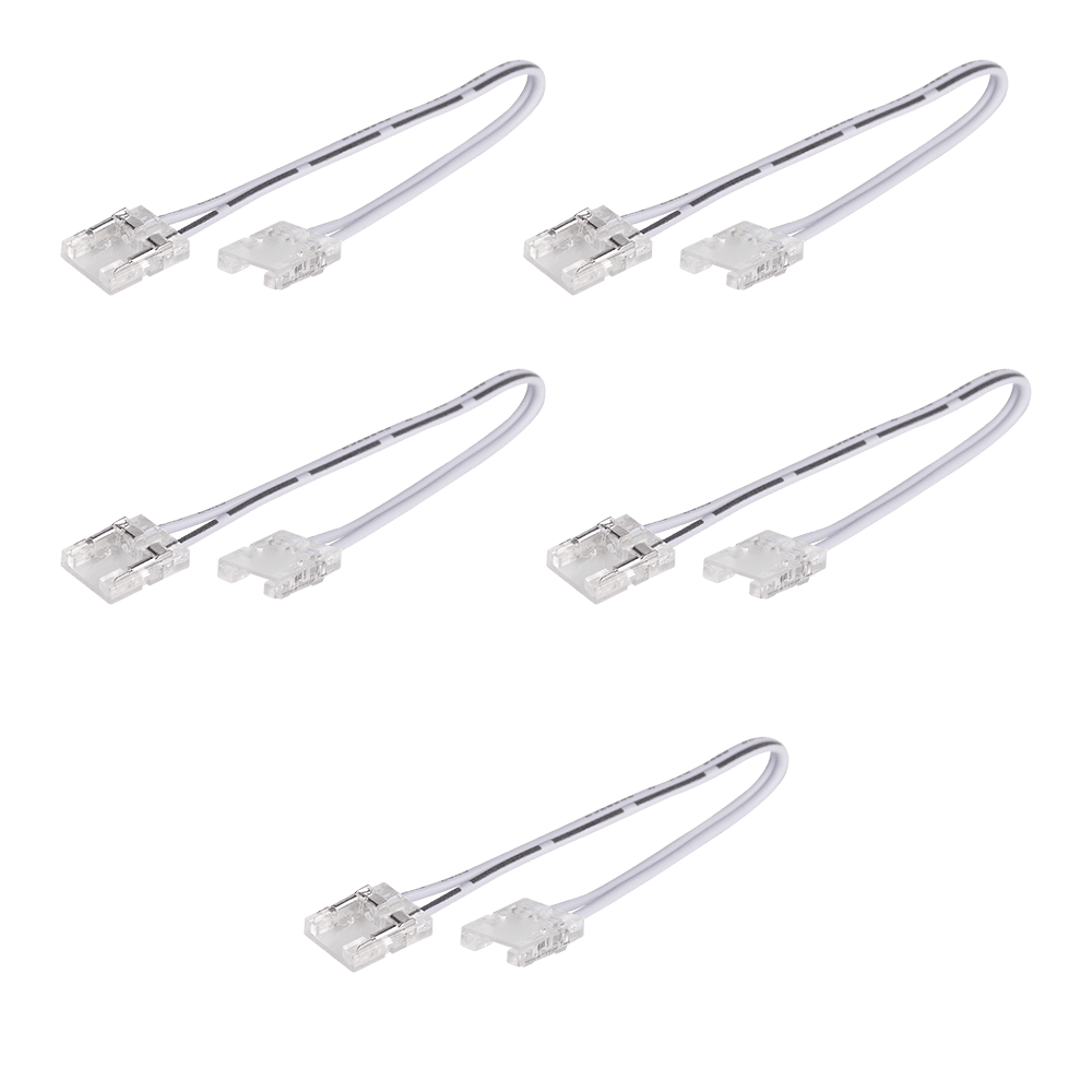 CONNECTORS ACCESSORIES