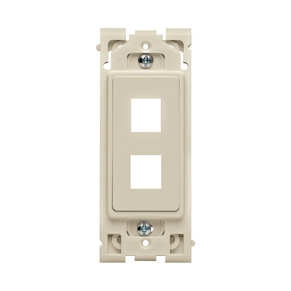 2-Port RENU Insert, Navajo Sand