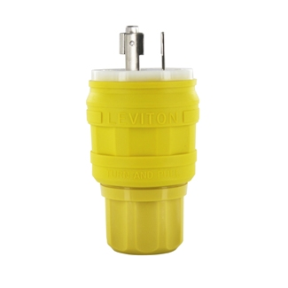 Wetguard Watertight Locking Plug