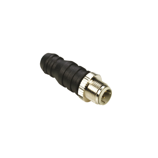 ConneXium - M12 connector - IP65/IP67