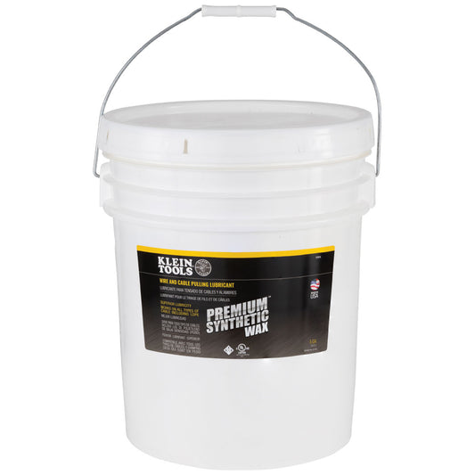 Premium Synthetic Wax 5-Gallon