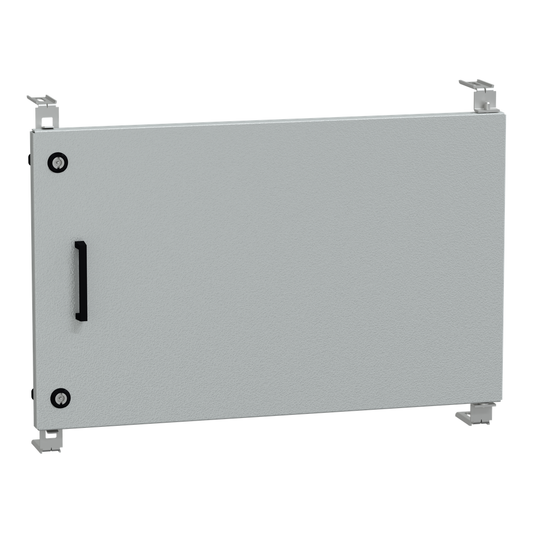 internal door for PLA enclosure H500xW750 mm