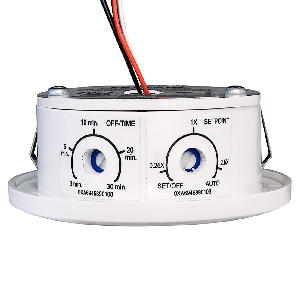 Photocell, Switching