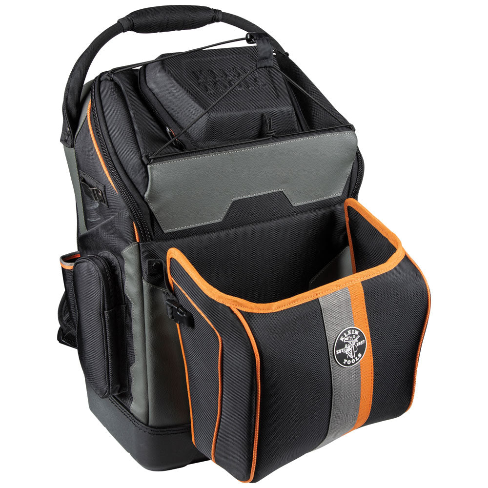 Tradesman Pro™ Ironworker and Welder Backpack