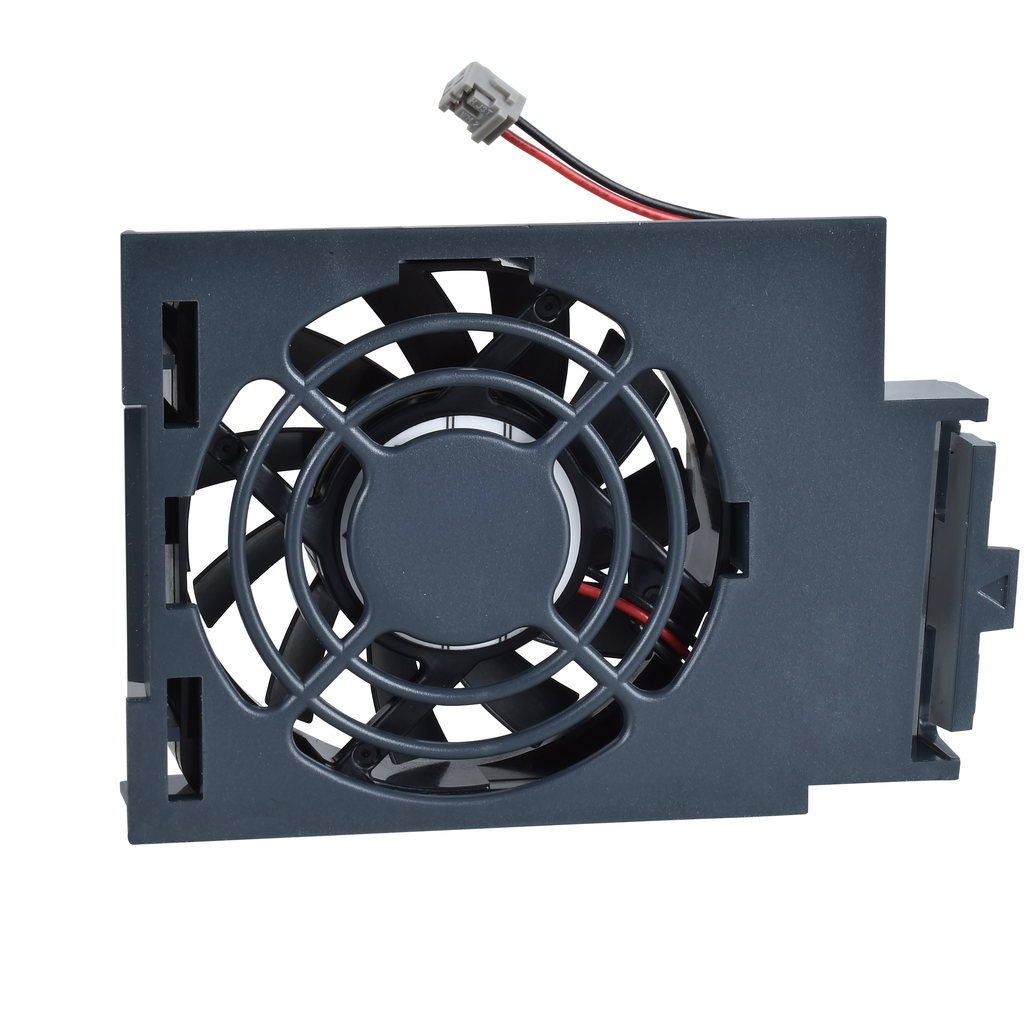 Wear part, fan for variable speed drive, Altivar 212, Altivar 312, Altivar Machine 320, 0.37 to 2.2kW, 1 and 3 phase