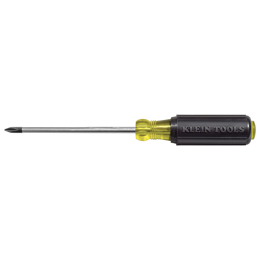 #0 Phillips Mini Screwdriver, 3-Inch, Cushion Grip