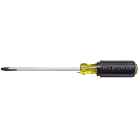 Wire Bending Cabinet Tip Screwdriver 6-Inch