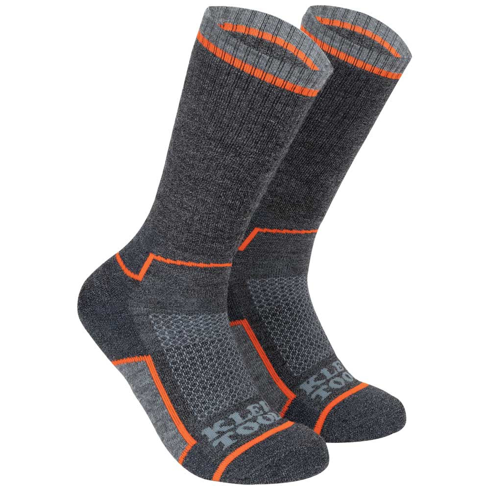 Performance Thermal Socks, L