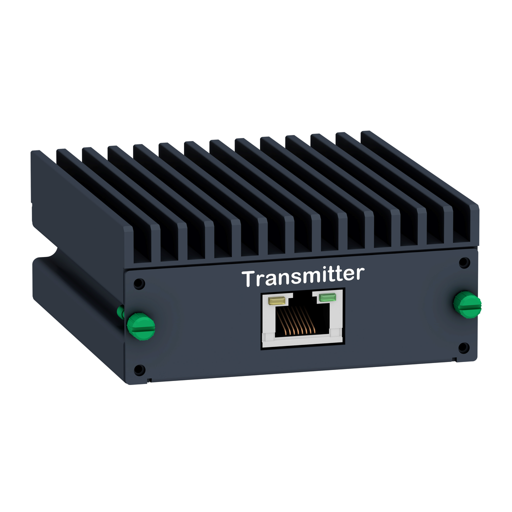 Interface module, Harmony iPC, Transmitter for display adaptor HMIDADP