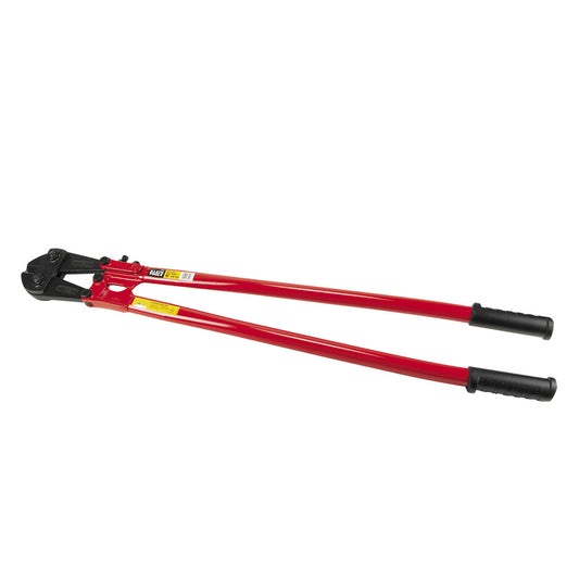 Bolt Cutter, Steel Handle, 42-Inch