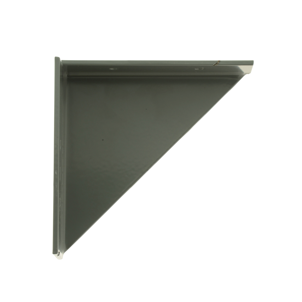 Wall Hanger, SQUARE-Duct, LDR wireway, Type 3R, 4in H x 4in D