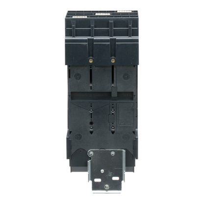 Circuit breaker, PowerPacT L, 250A, 3 pole, 600VAC, 18kA, I-Line, Micrologic 3.3S, 80%, ABC