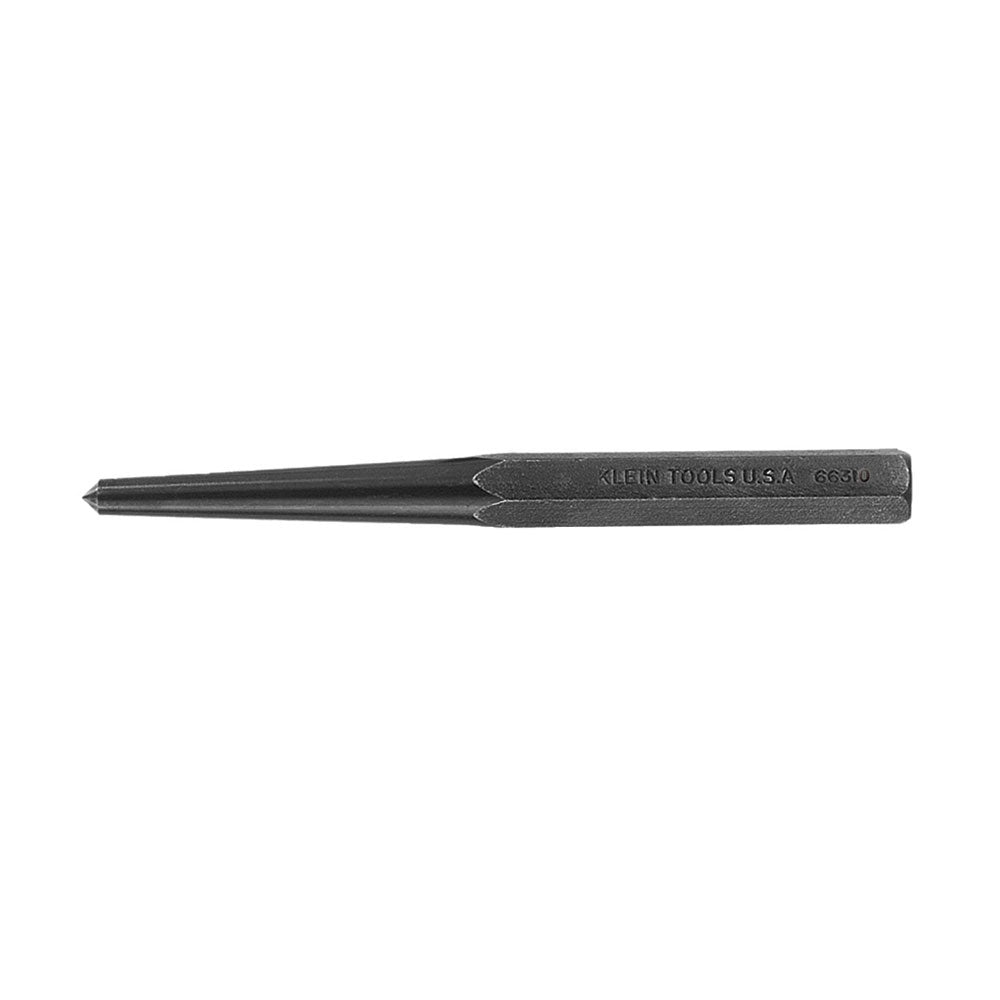 1/4-Inch Center Punch, 4-1/4-Inch Length