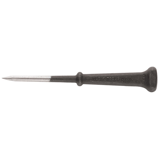 Steel Scratch Awl, 3-1/2-Inch