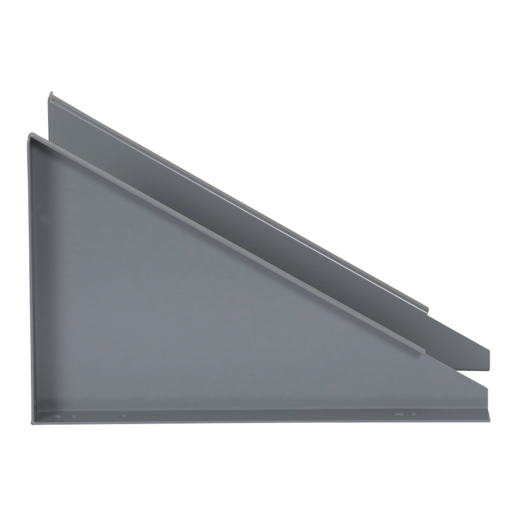 WALL MOUNTING BRACKET 17K