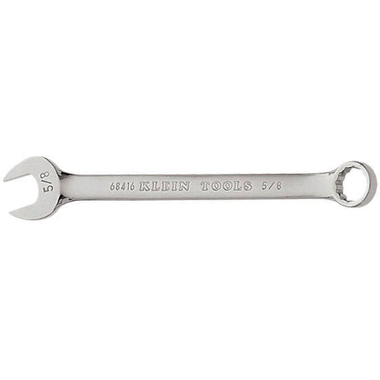 Combination Wrench, 5/8-Inch