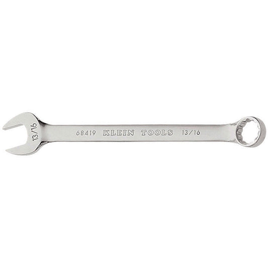 Combination Wrench, 13/16-Inch