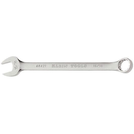 Combination Wrench 15/16-Inch