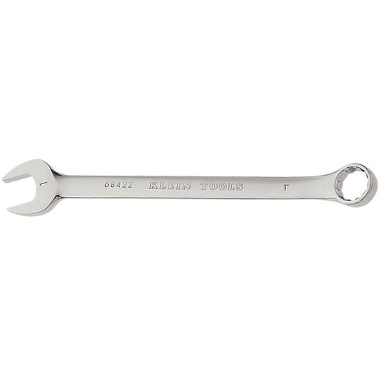 Combination Wrench, 1-Inch