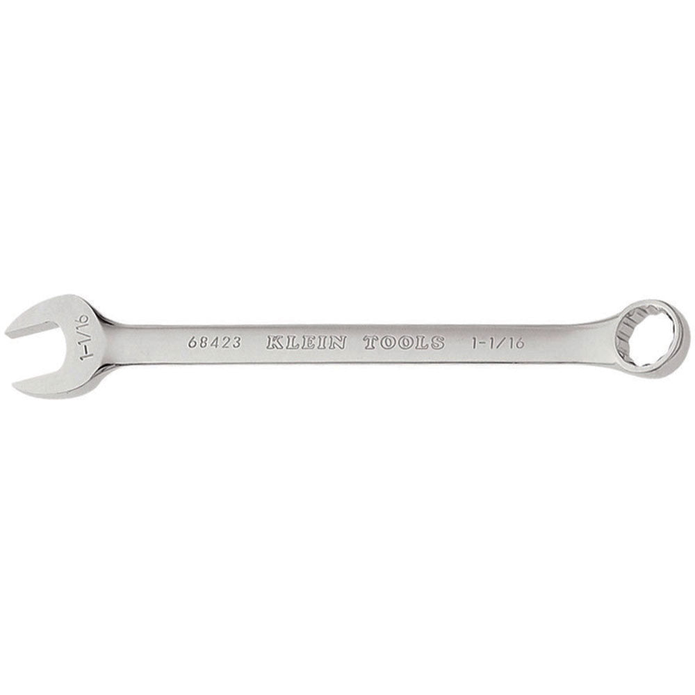 Combination Wrench 1-1/16-Inch